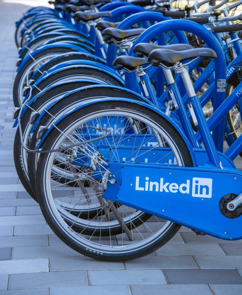 azienda linkedin