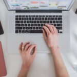 Come creare un sito web professionale
