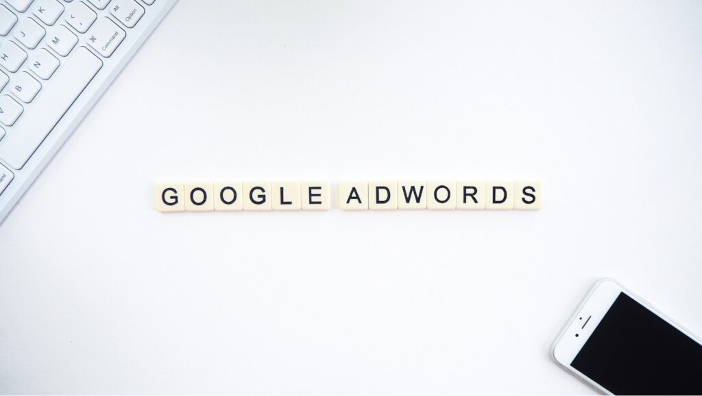 google ads