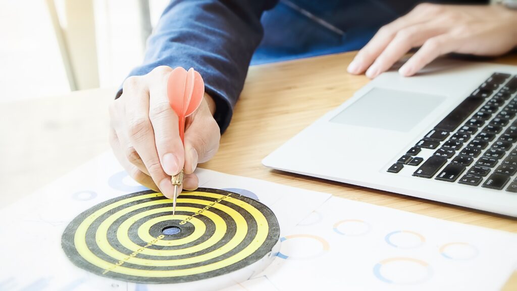targetizzazione webalchlab