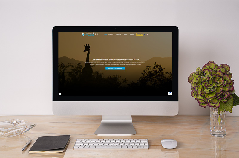 Siti Web per Guide Turistiche