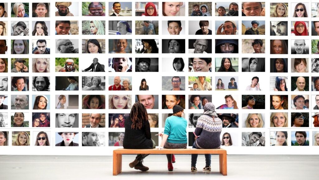social network per aziende