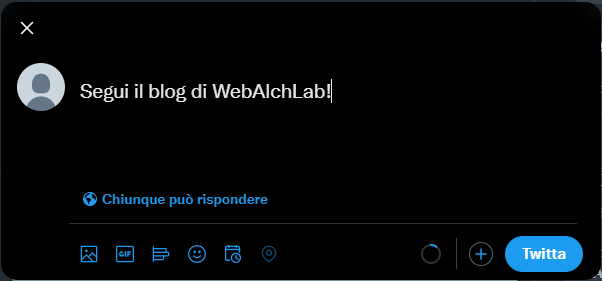 come funziona twitter 11