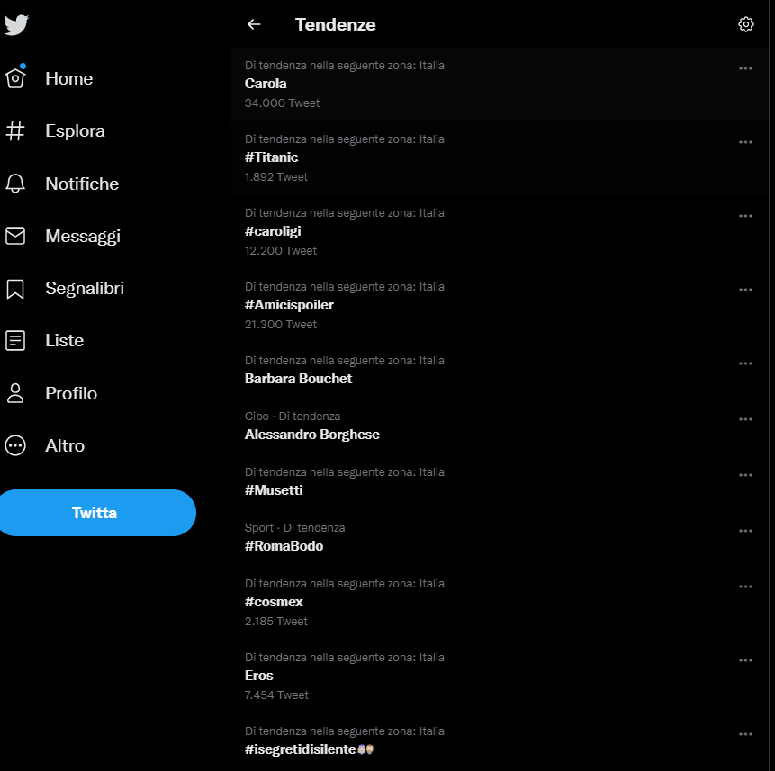 come funziona twitter 13