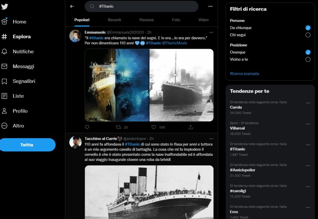 come funziona twitter 14