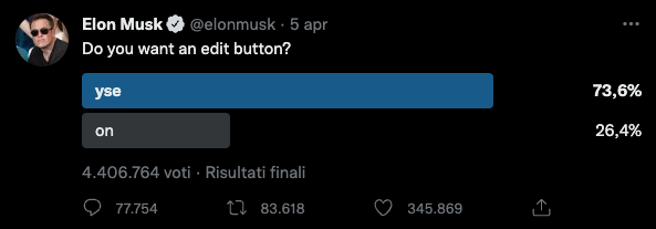 elon musk twitter