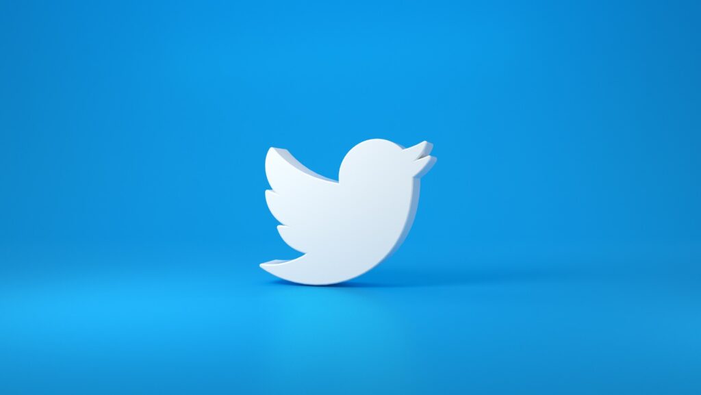 come funziona twitter header