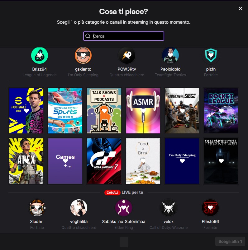 come si usa twitch (4)