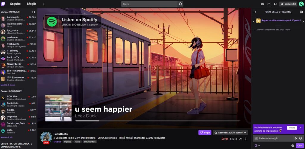 come si usa twitch (5)
