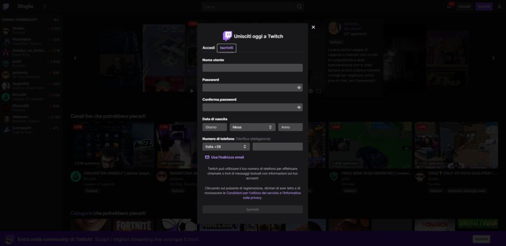 come si usa twitch (7)