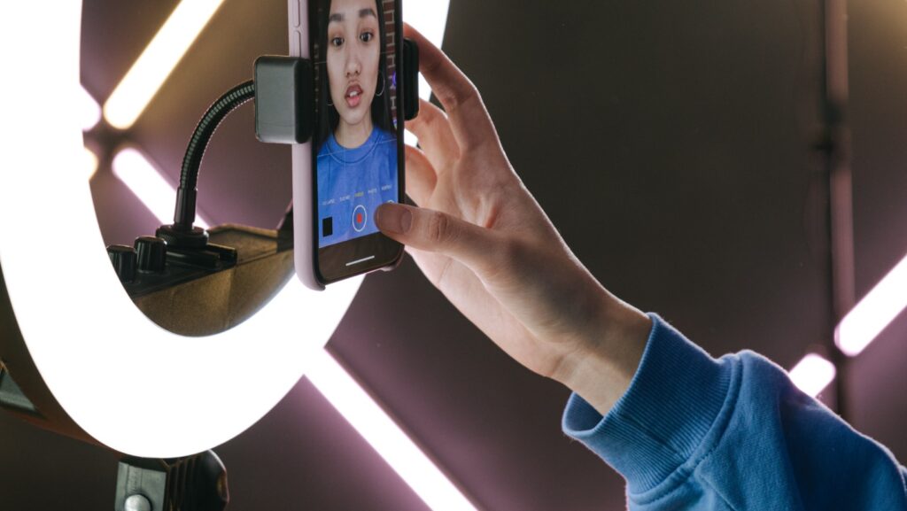influencer marketing
