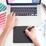grafiche social