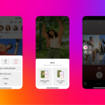 instagram nuove funzionalità