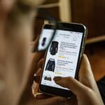 come vendere online