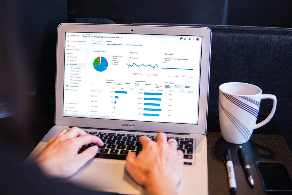 seo roi
