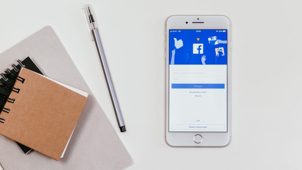 spunte blu facebook