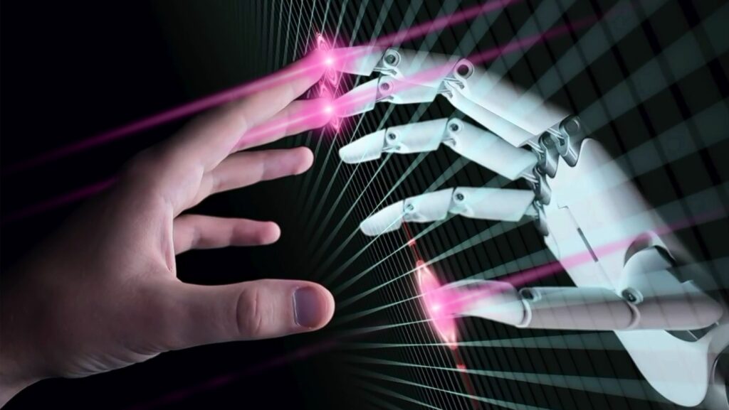 intelligenza artificiale esempi webalchlab