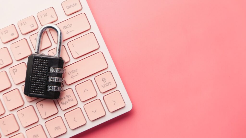 sicurezza informatica