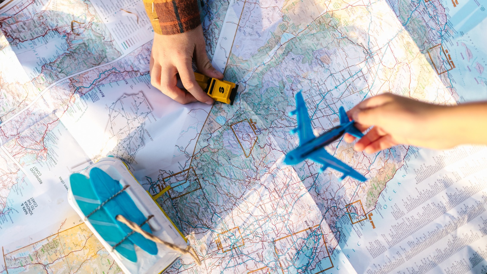 Chatgpt e agenzie di viaggi
