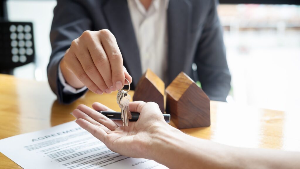 chatgpt nel mercato immobiliare