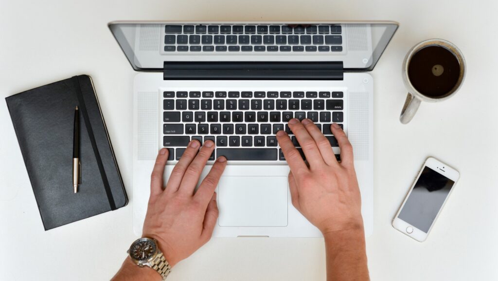 intelligenza artificiale per la scrittura
