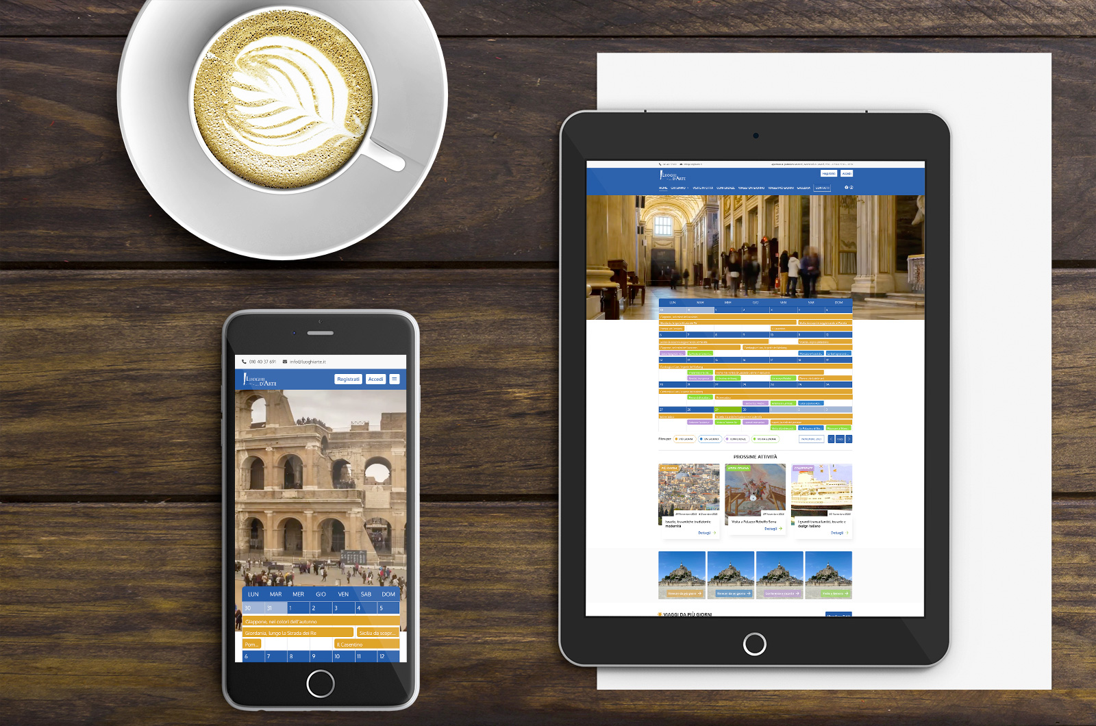 luoghiarte responsive