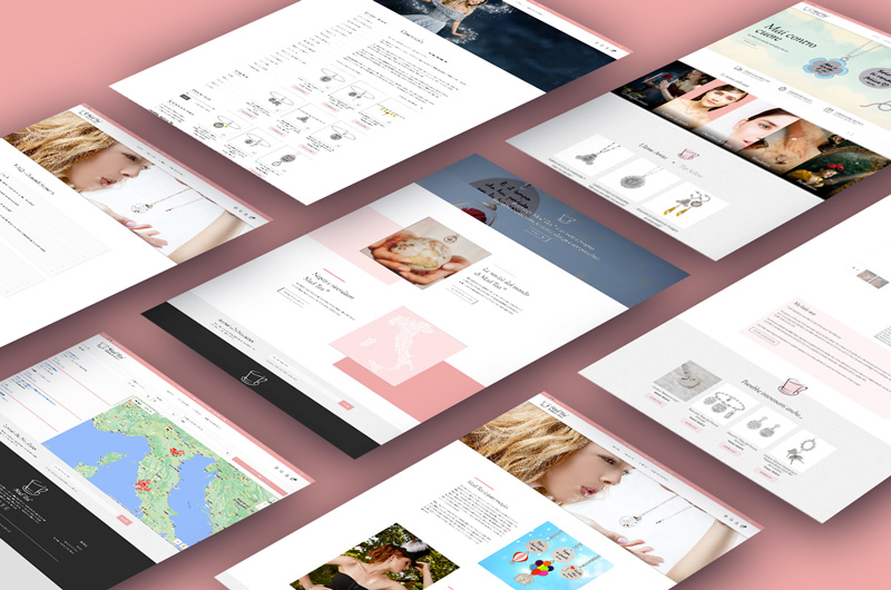 madtea screens