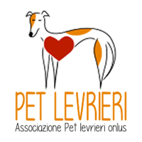 Link a sito Pet Levrieri: associazione Pet Levrieri onlus