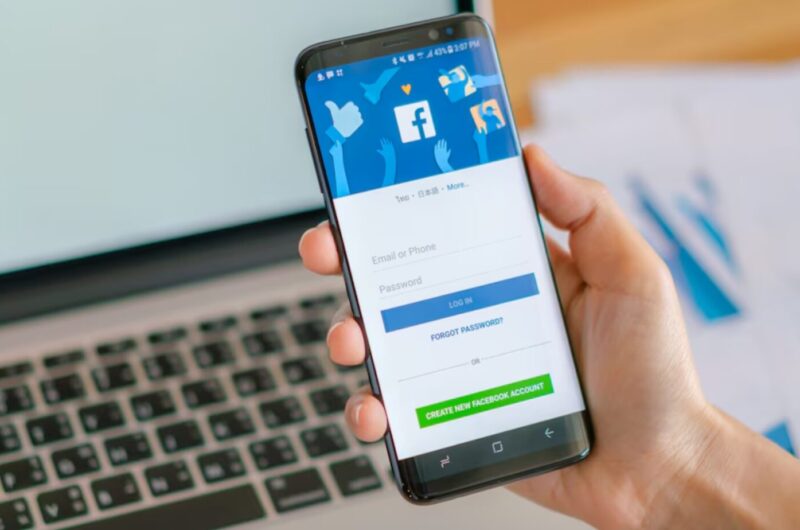 come creare una pagina facebook 800x530
