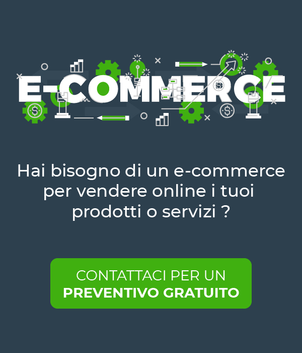 Preventivo Gratuito Social Media