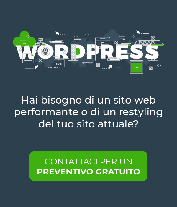 Preventivo Gratuito Social Media