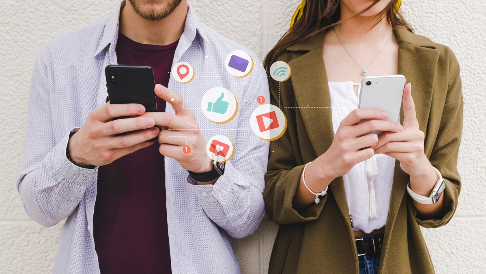 Come gestire i social network