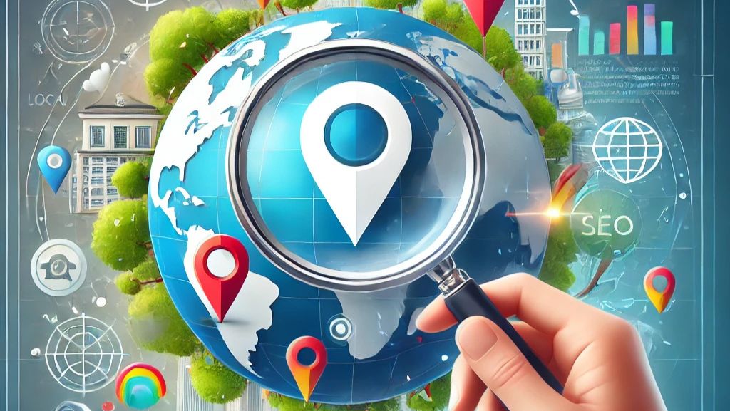 local seo e pmi
