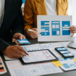 Selezionare l'agenzia web giusta