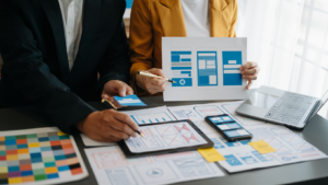 Selezionare l'agenzia web giusta