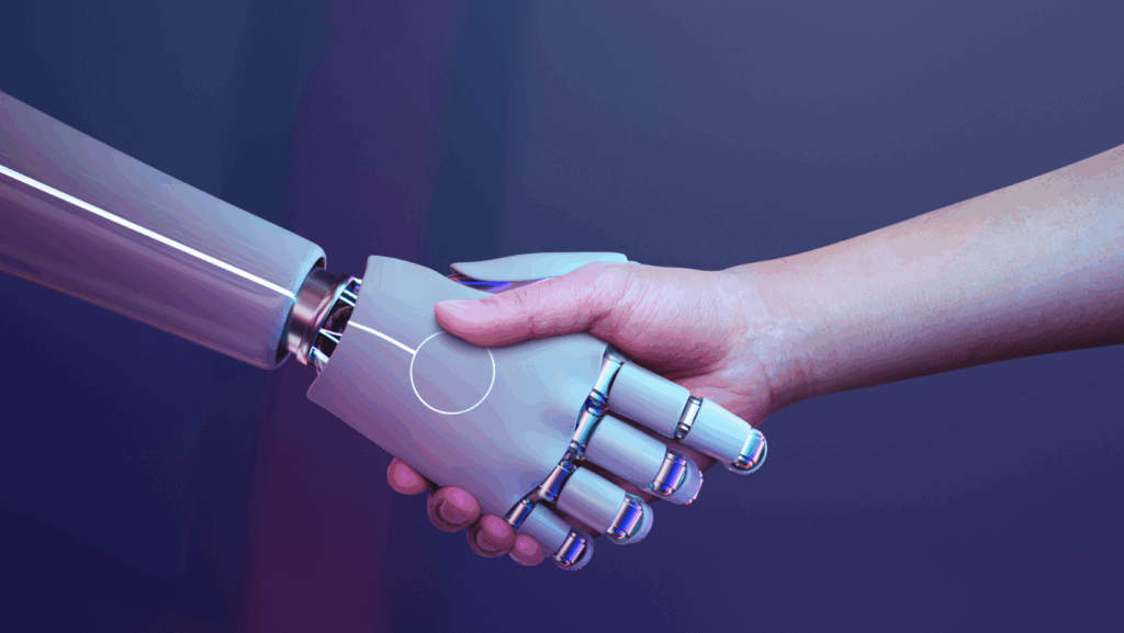 Intelligenza Artificiale: alleato o sostituto?