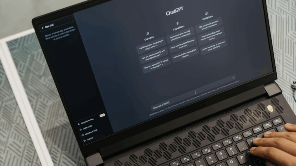 chatgpt shopping online