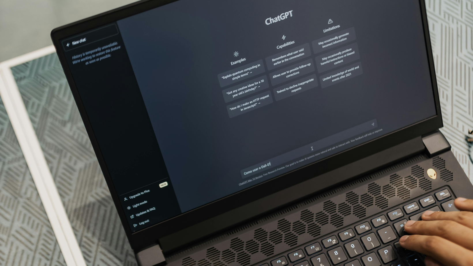 chatgpt shopping online