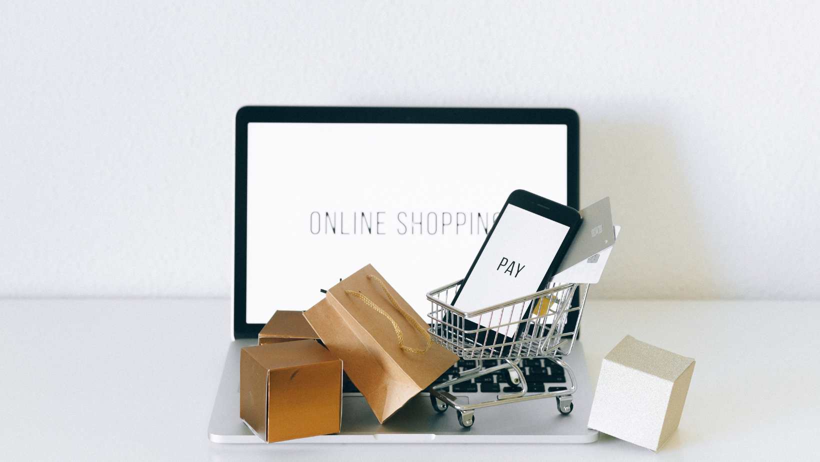 come costruire un e commerce