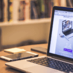 come creare un sito web