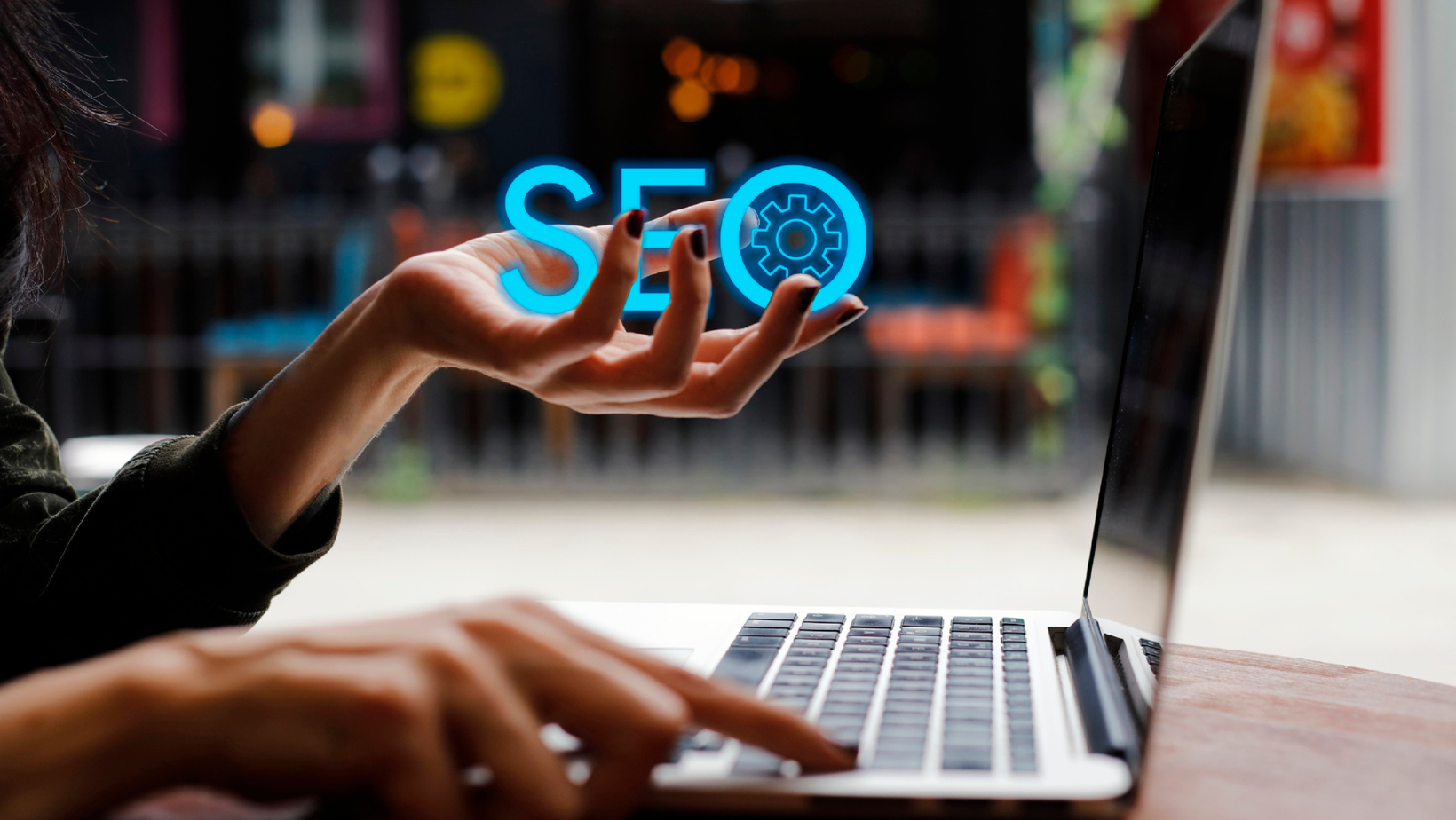 come fare seo
