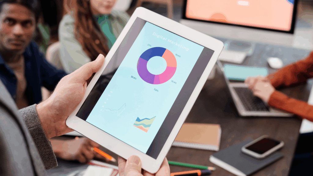 digital marketing 2025