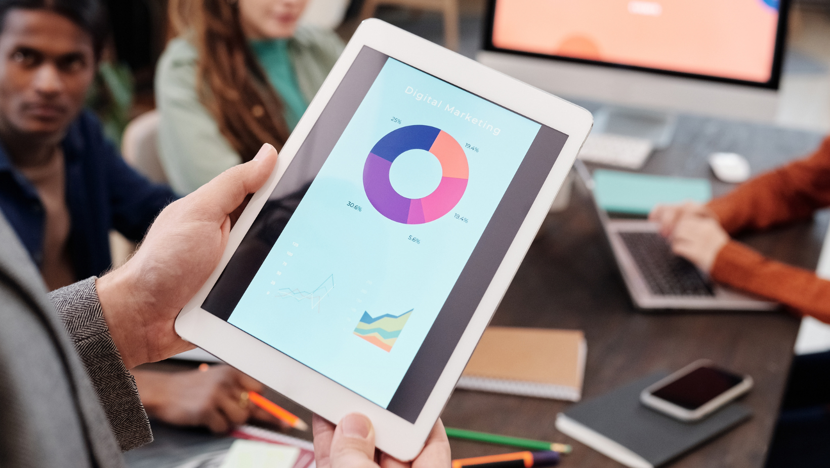 digital marketing 2025