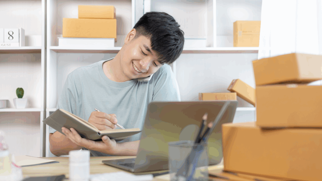 dropshipping ai