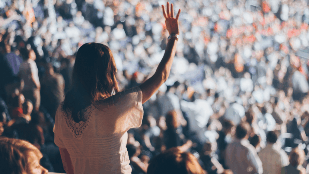 segmentare il pubblico