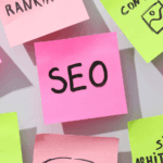 seo tecnica