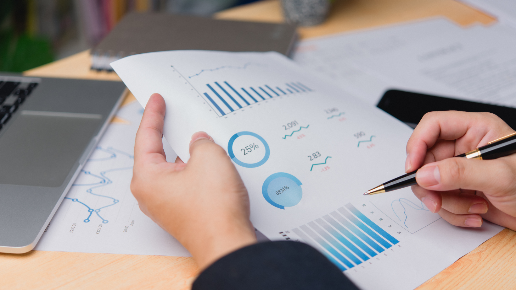 trend e commerce