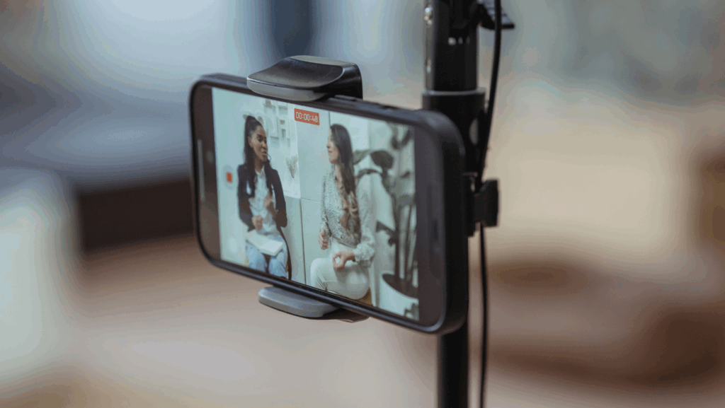 ai e video making