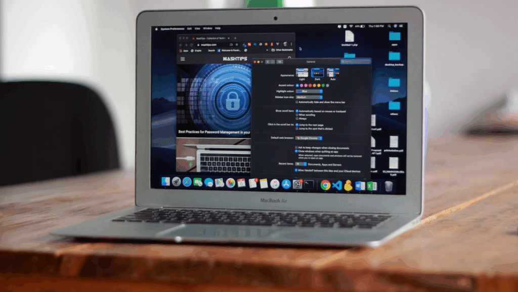 cybersecurity ai