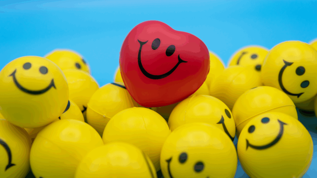 emotion analytics